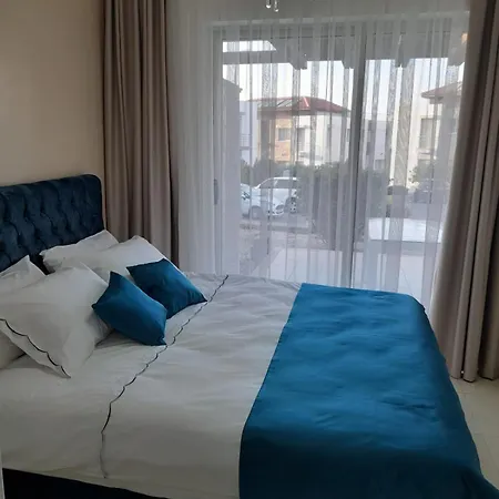 Apartamento Dreams Sweetwater Bay *