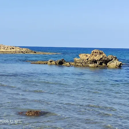 Apartamento Dreams Sweetwater Bay