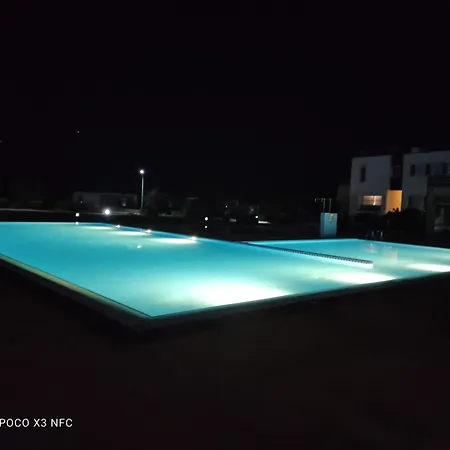 Dreams Sweetwater Bay Apartment