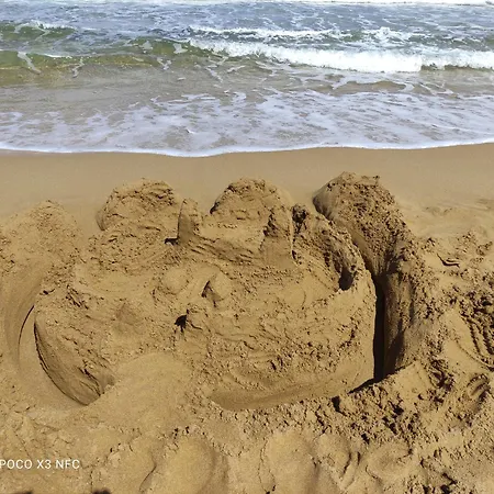 Apartamento Dreams Sweetwater Bay Akanthou