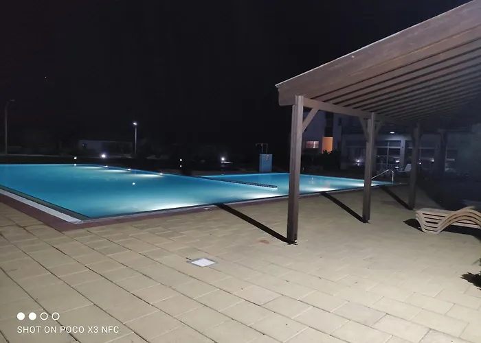 Dreams Sweetwater Bay