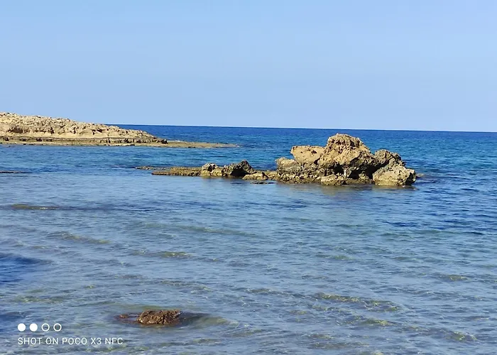 Apartmán Dreams Sweetwater Bay