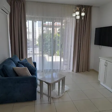 Apartman Dreams Sweetwater Bay