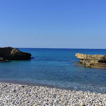 Dreams Sweetwater Bay Apartman