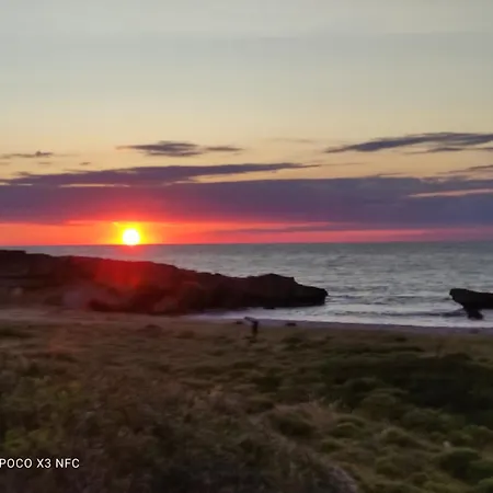 Dreams Sweetwater Bay Apartman *