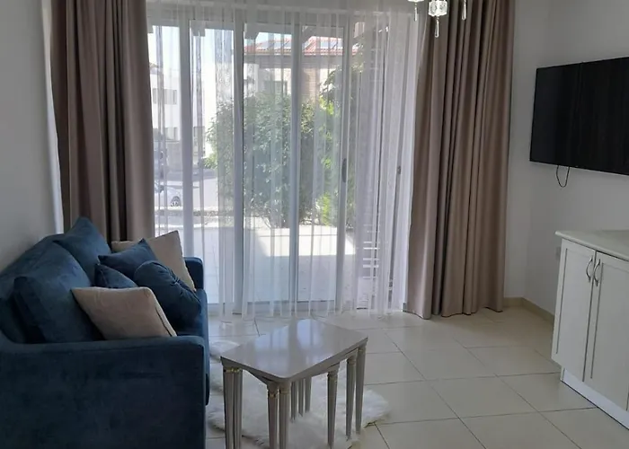 Apartament Dreams Sweetwater Bay