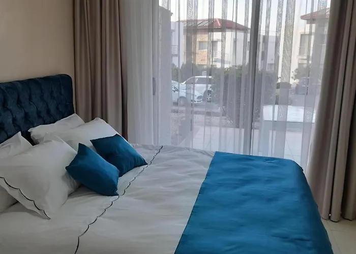 Apartament Dreams Sweetwater Bay *