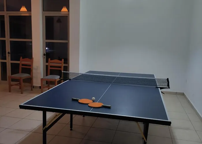 Apartament Dreams Sweetwater Bay Akanthou