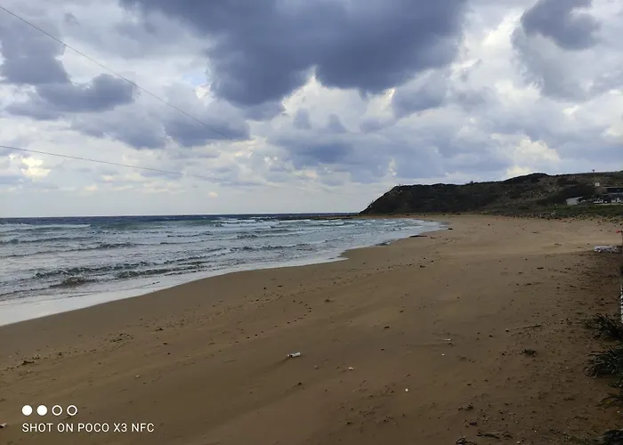 Dreams Sweetwater Bay Apartament Akanthou