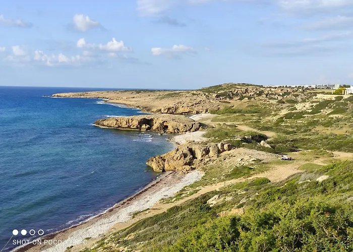 Dreams Sweetwater Bay Akanthou