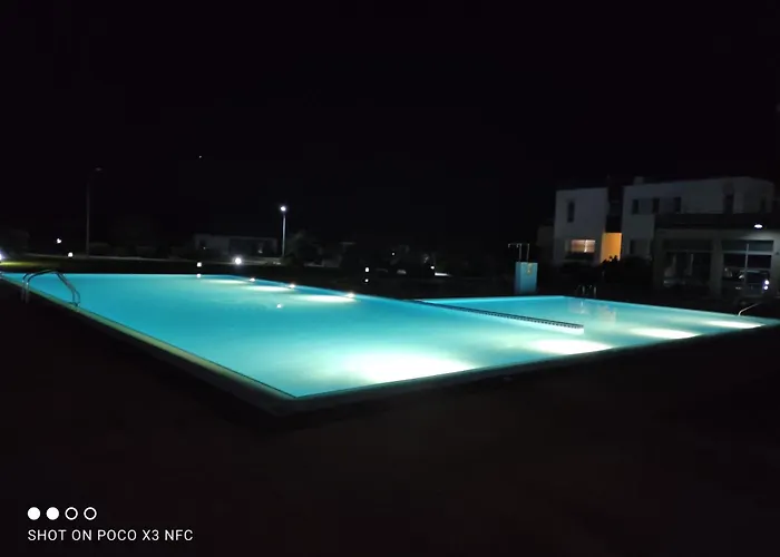 Dreams Sweetwater Bay Apartment