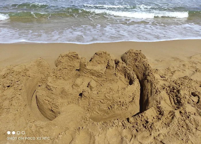 Apartment Dreams Sweetwater Bay Akanthou